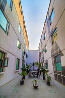 Hotel Zaragoza Inn Boutique