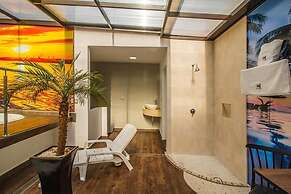 Hotel Zaragoza Inn Boutique