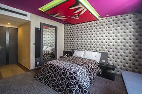 Hotel Zaragoza Inn Boutique