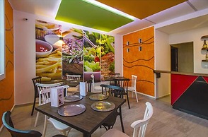Hotel Zaragoza Inn Boutique