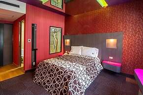 Hotel Zaragoza Inn Boutique