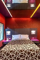 Hotel Zaragoza Inn Boutique
