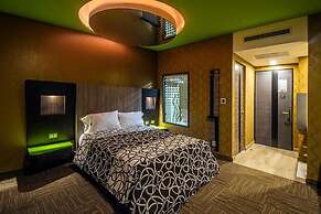 Hotel Zaragoza Inn Boutique