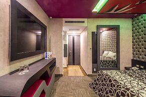 Hotel Zaragoza Inn Boutique