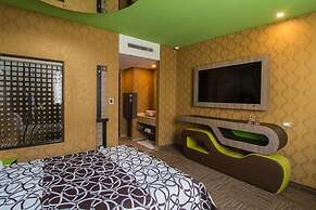 Hotel Zaragoza Inn Boutique