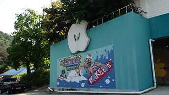 Applelodge