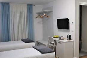 Zona 30 Bike Guesthouse