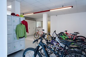 Zona 30 Bike Guesthouse