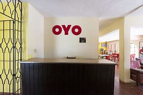 OYO Hotel Los Arcos