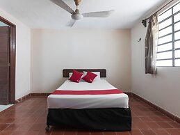 OYO Hotel Los Arcos