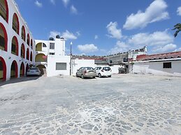 OYO Hotel Los Arcos