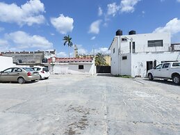 OYO Hotel Los Arcos