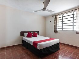 OYO Hotel Los Arcos