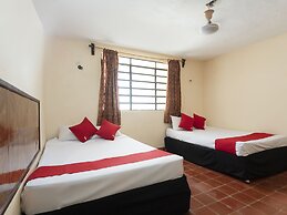 OYO Hotel Los Arcos