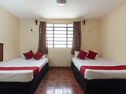OYO Hotel Los Arcos