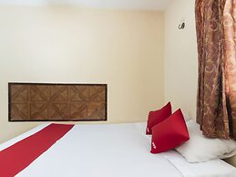 OYO Hotel Los Arcos