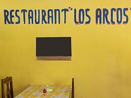 OYO Hotel Los Arcos
