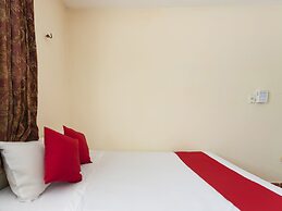 OYO Hotel Los Arcos