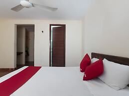 OYO Hotel Los Arcos