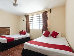 OYO Hotel Los Arcos