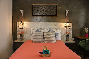 Casa Flora Atlixco