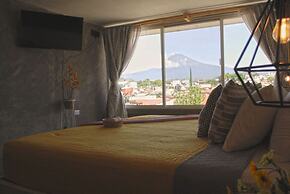 Casa Flora Atlixco