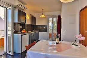 Apartmani Luka - Vila Brzulović