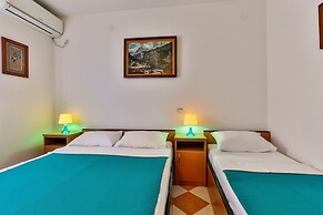 Apartmani Luka - Vila Brzulović