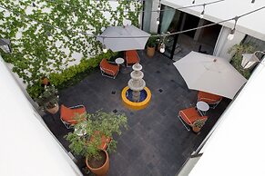 Hotel Casona Independencia