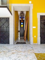 Hotel Casona Independencia