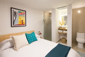 Hotel Casona Independencia
