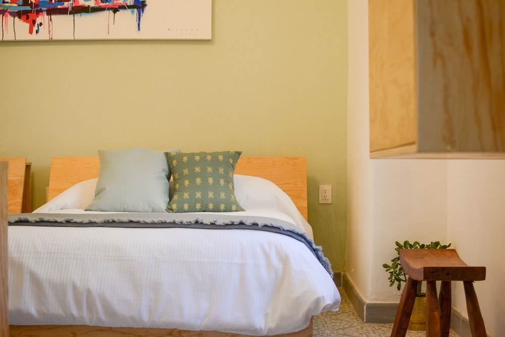 Hotel Casona Independencia