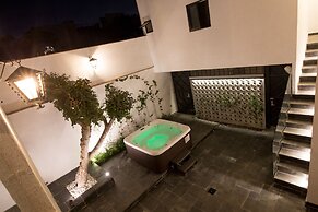 Hotel Casona Independencia