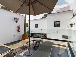 Hotel Casona Independencia