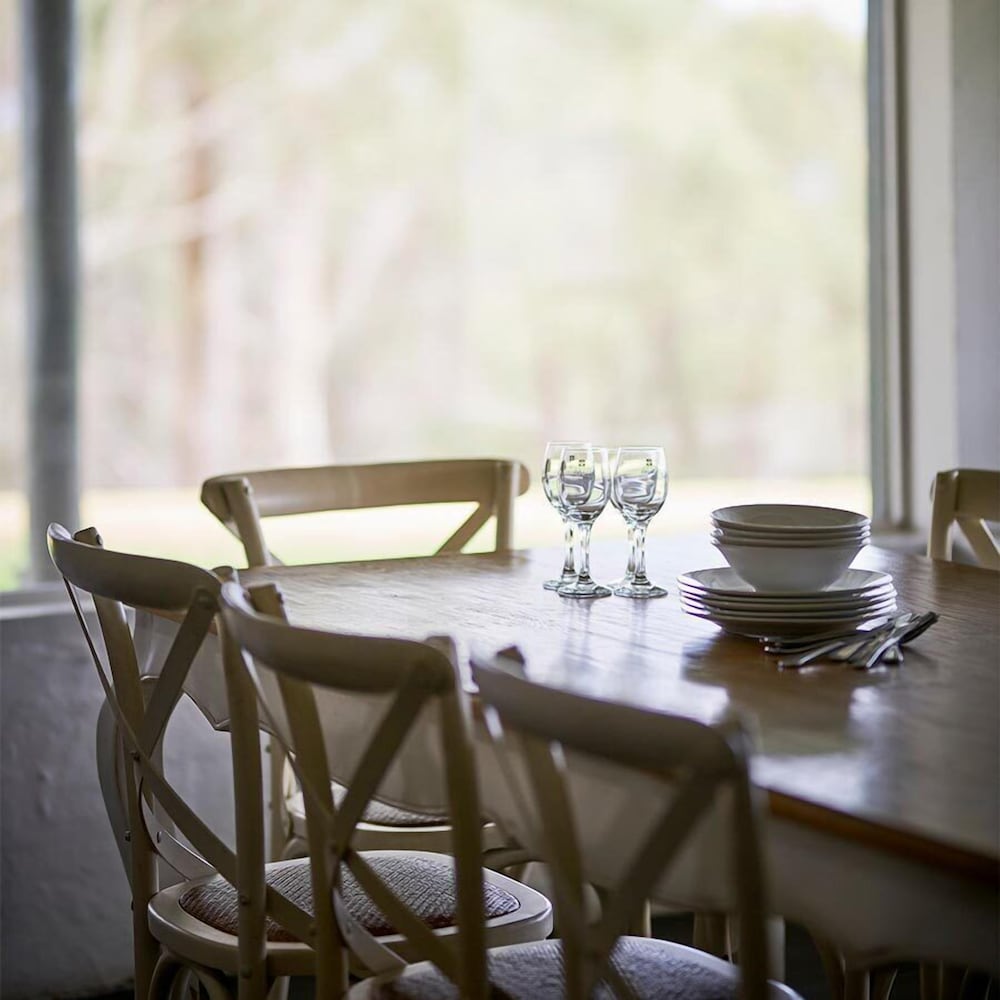 Wandin Valley Estate