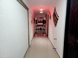 Hotel Sal Andina