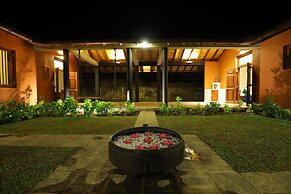 Makuludola Bungalow