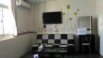 Malaya Guesthouse
