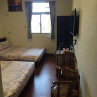 Malaya Guesthouse