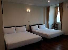 Malaya Guesthouse
