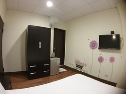 Malaya Guesthouse