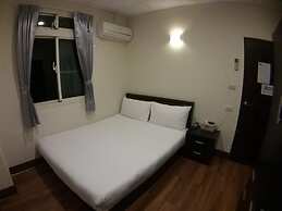 Malaya Guesthouse