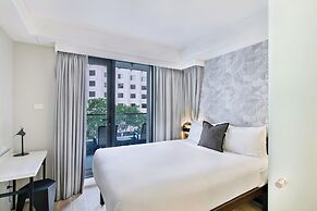 Kith Hotel Darling Harbour