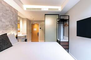 Kith Hotel Darling Harbour