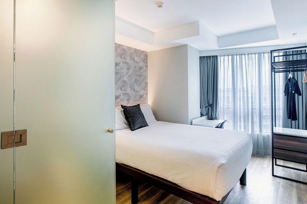 Kith Hotel Darling Harbour