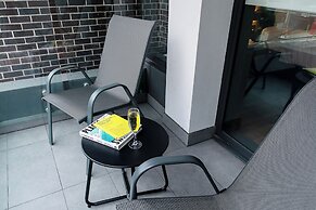 Kith Hotel Darling Harbour