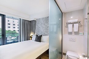 Kith Hotel Darling Harbour