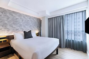 Kith Hotel Darling Harbour