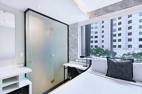 Kith Hotel Darling Harbour