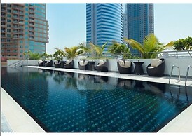 Luxurious High Floor Duplex 3 Bedroom